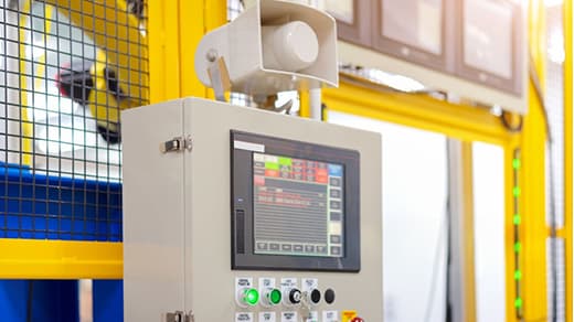 Chúng tôi đang phân phối trên 100 thương hiệu hàng đầu trong lĩnh vực tự động hóa và thiết bị công nghiệp.