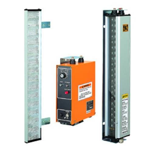 Cảm biến quang an toàn loại phản xạ RIKEN OPTECH RPZ425 SEⅡ-24, SEⅡ-32, SEⅡ-40, SEⅡ-48 Cảm biến quang an toàn loại phản xạ RIKEN OPTECH RPZ425 SEⅡ-24, SEⅡ-32, SEⅡ-40, SEⅡ-48