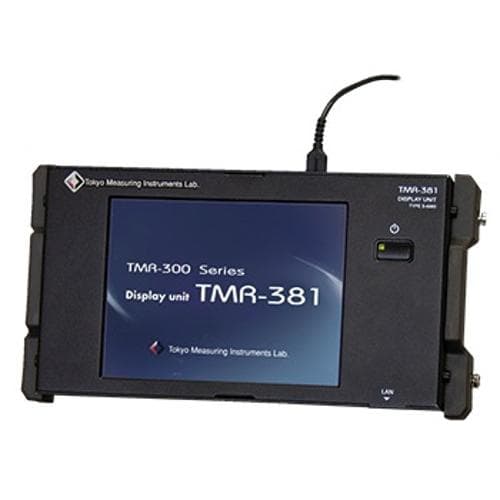 Bộ hiển thị TML TMR-381 Bộ hiển thị TML TMR-381