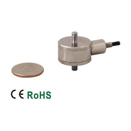 Cảm biến lực Load Cell 247BSWM cực nhỏ 100lb chất liệu không gỉ Cảm biến lực Load Cell 247BSWM cực nhỏ 100lb chất liệu không gỉ
