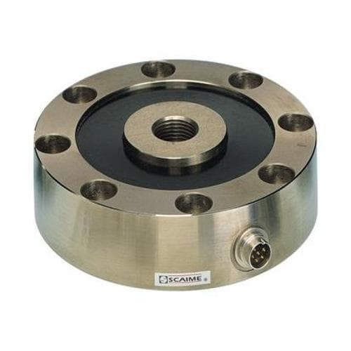 Cảm biến lực có độ lệch thấp – 500kN SCAIME K11-500kN Cảm biến lực có độ lệch thấp - 500kN SCAIME K11-500kN