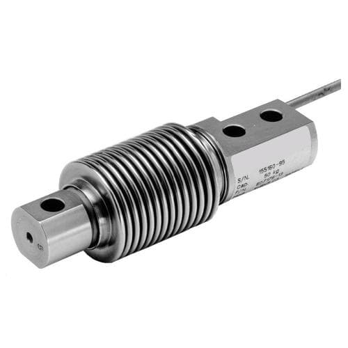 Cảm biến lực Load Cell 5kg chất liệu thép không gỉ Cảm biến lực Load Cell 5kg chất liệu thép không gỉ