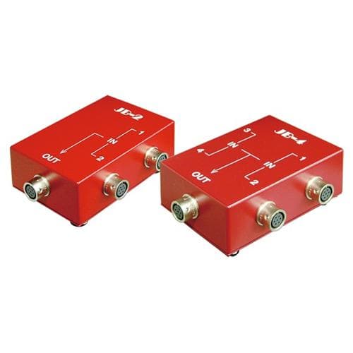 Hộp nối TML JB-2/JB-4 Hộp nối TML JB-2/JB-4