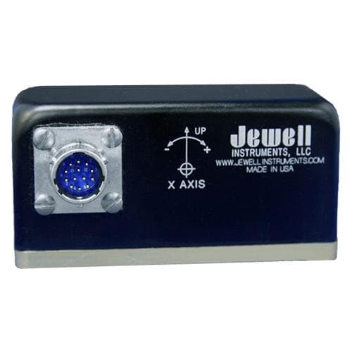 Cảm biến gia tốc tuyến tính JEWELL-INSTRUMENTS LCF-2530 Cảm biến gia tốc tuyến tính JEWELL-INSTRUMENTS LCF-2530