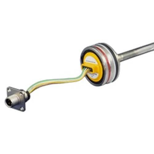 Cảm biến vị trí an toàn dòng MH TEMPOSONICS Cảm biến vị trí an toàn dòng MH TEMPOSONICS