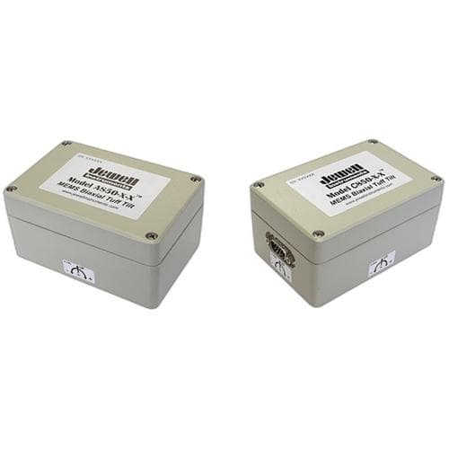 Cảm biến độ nghiêng Tuff MEMS JEWELL-INSTRUMENTS 850 Cảm biến độ nghiêng Tuff MEMS JEWELL-INSTRUMENTS 850