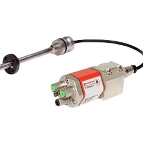 Cảm biến vị trí dòng R-Series V TEMPOSONICS V RDV Cảm biến vị trí dòng R-Series V TEMPOSONICS V RDV