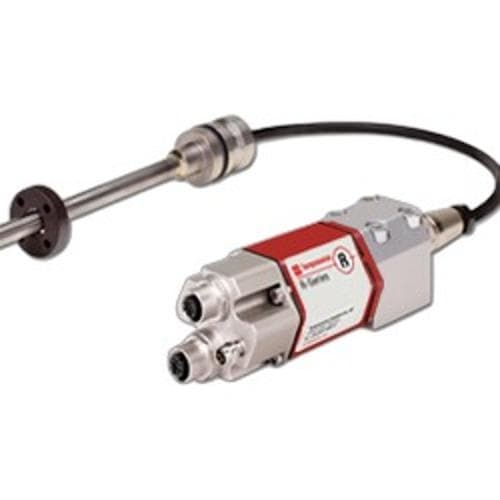 Cảm biến vị trí dòng R TEMPOSONICS RD4 Cảm biến vị trí dòng R TEMPOSONICS RD4