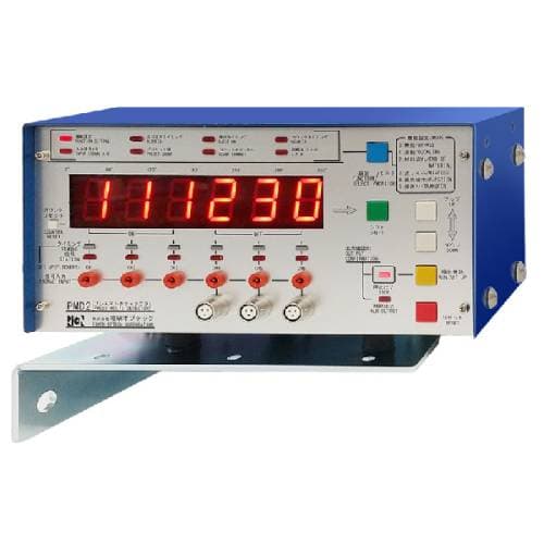 Thiết bị phát hiện sự cố RIKEN OPTECH PMD-2 Thiết bị phát hiện sự cố RIKEN OPTECH PMD-2