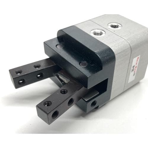 Tay gắp khí nén xoay NEW-ERA VH-50C Tay gắp khí nén xoay NEW-ERA VH-50C