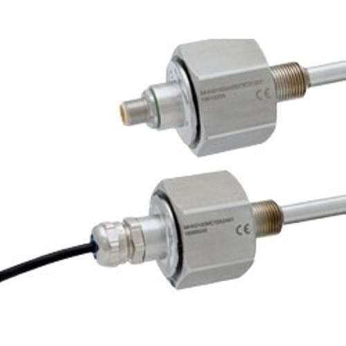 Cảm biến vị trí có ren dòng MH TEMPOSONICS Cảm biến vị trí có ren dòng MH TEMPOSONICS