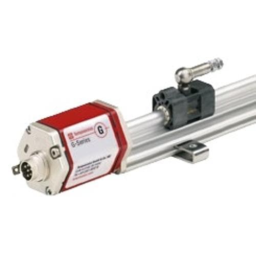 Cảm biến vị trí dòng G TEMPOSONICS GP Cảm biến vị trí dòng G TEMPOSONICS GP