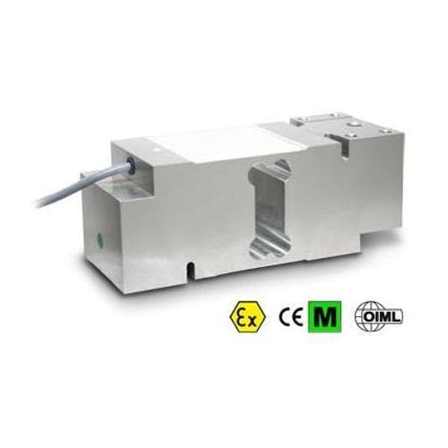 Cảm biến lực Load Cell đơn điểm SPN 500kg. Nhôm. OIML C3 Cảm biến lực Load Cell đơn điểm SPN 500kg. Nhôm. OIML C3
