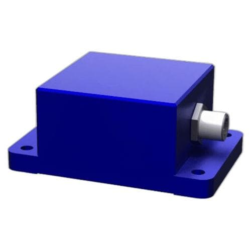 Cảm biến độ nghiêng Mini Tuff JEWELL-INSTRUMENTS 875 Cảm biến độ nghiêng Mini Tuff JEWELL-INSTRUMENTS 875