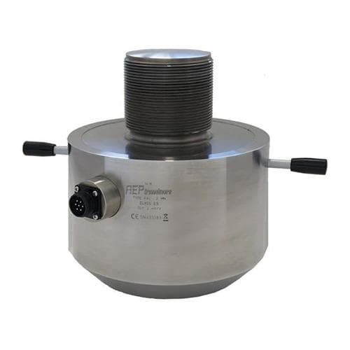 Cảm biến lực Load Cell KAL 1000kN (1MN) Cảm biến lực Load Cell KAL 1000kN (1MN)