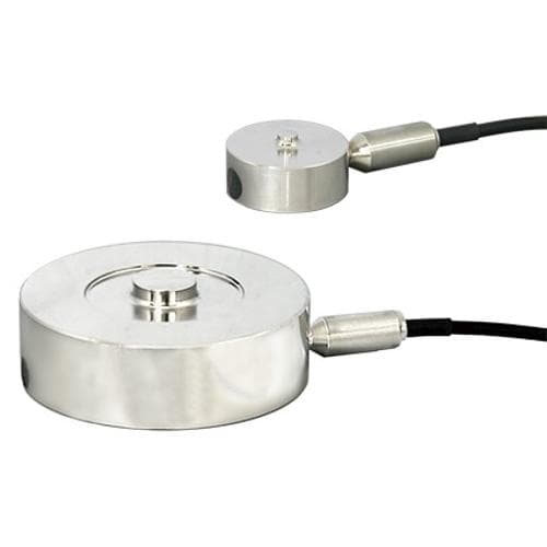 Cảm biến lực nén Load Cell 500N đến 200kN TML CLR-5KNAH Cảm biến lực nén Load Cell 500N đến 200kN TML CLR-5KNAH