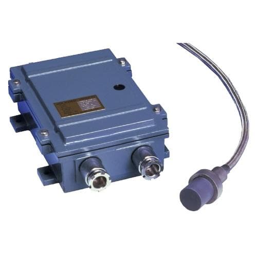 Cảm biến dịch chuyển nhiệt độ cao SHINKAWA VG-A Cảm biến dịch chuyển nhiệt độ cao SHINKAWA VG-A