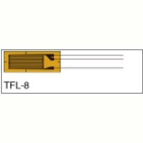 Cảm biến nhiệt độ dòng TF TML TFL-8 Cảm biến nhiệt độ dòng TF TML TFL-8
