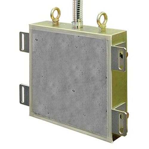 Cảm biến ma sát bề mặt Caisson 200kPa đến 300kPa TML KKA-300KPB Cảm biến ma sát bề mặt Caisson 200kPa đến 300kPa TML KKA-300KPB