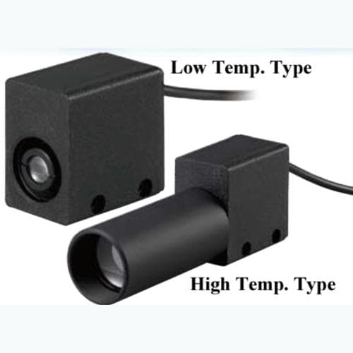 Cảm biến nhiệt hồng ngoại điểm TASHIKA TMH91 Series Cảm biến nhiệt hồng ngoại điểm TASHIKA TMH91 Series