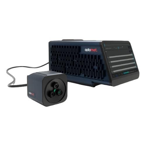 Máy đo rung động Laser Doppler kỹ thuật số SMART 3D-FIBER OPTOMET Máy đo rung động Laser Doppler kỹ thuật số SMART 3D-FIBER OPTOMET