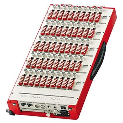 Hộp chuyển mạch tốc độ cao TML IHW-50G Hộp chuyển mạch tốc độ cao TML IHW-50G