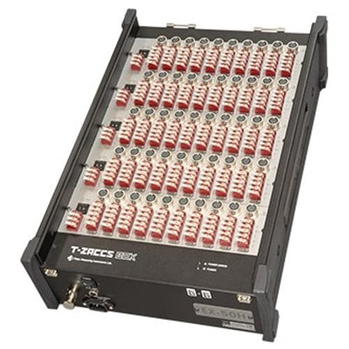Hộp đo T-ZACCS BOX TML EX-50H Hộp đo T-ZACCS BOX TML EX-50H