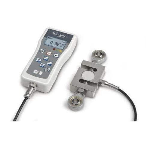 Máy đo lực có màn hình hỗ trợ đồ họa Máy đo lực có màn hình hỗ trợ đồ họa