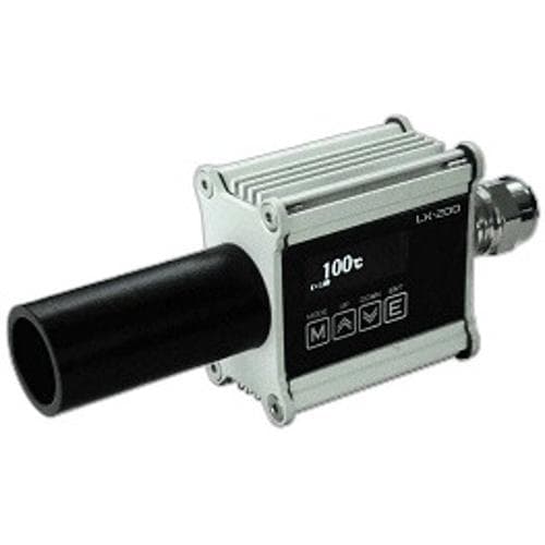 Nhiệt kế hồng ngoại trực tuyến tốc độ cao TASHIKA LX-200 Nhiệt kế hồng ngoại trực tuyến tốc độ cao TASHIKA LX-200