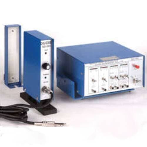 Thiết bị kiểm tra lỗi truyền và bỏ sót DUCIS SD-101/102/201/202 Thiết bị kiểm tra lỗi truyền và bỏ sót DUCIS SD-101/102/201/202