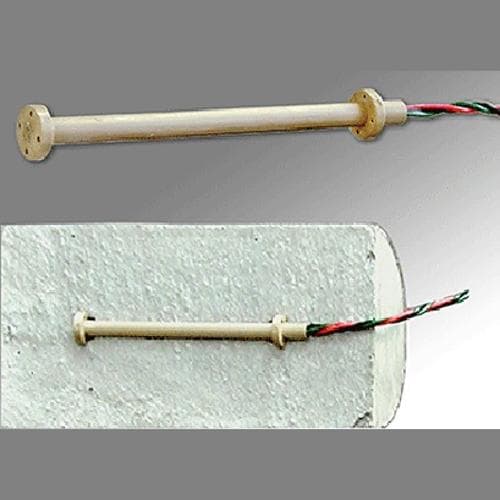 Cảm biến biến dạng khuôn dòng PMF TML PMFL-60-2LJRTA Cảm biến biến dạng khuôn dòng PMF TML PMFL-60-2LJRTA