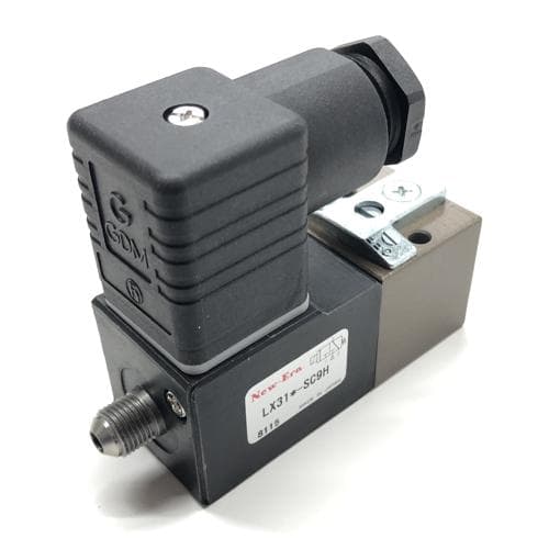 Van điện từ NEW-ERA TZ522T-S9H-WAAC220V Van điện từ NEW-ERA TZ522T-S9H-WAAC220V