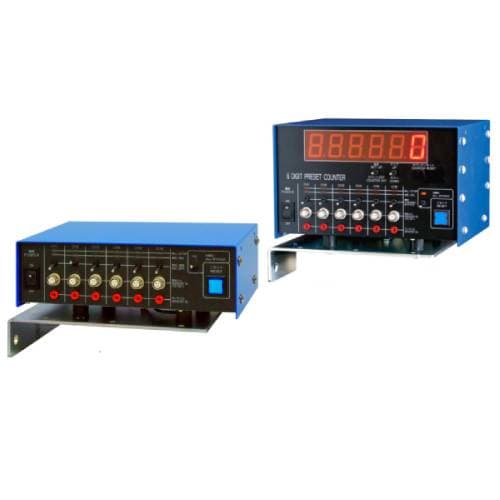 Thiết bị phát hiện sự cố RIKEN OPTECH PMC-3 Thiết bị phát hiện sự cố RIKEN OPTECH PMC-3