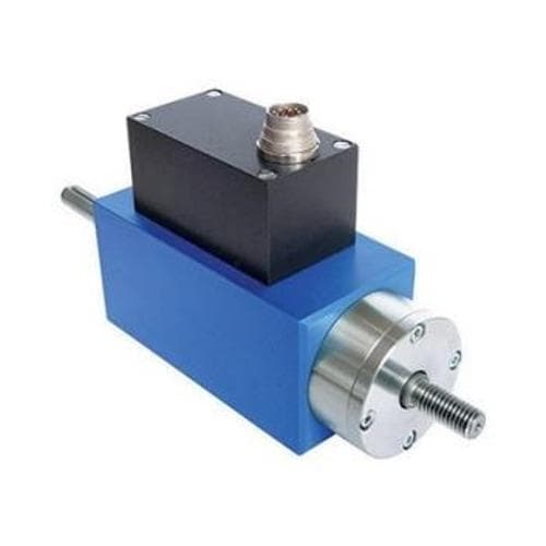 Cảm biến lực & mômen quay Cảm biến lực & mômen quay