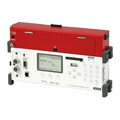 Bộ ghi dữ liệu di động TML TDS-150-06 Bộ ghi dữ liệu di động TML TDS-150-06