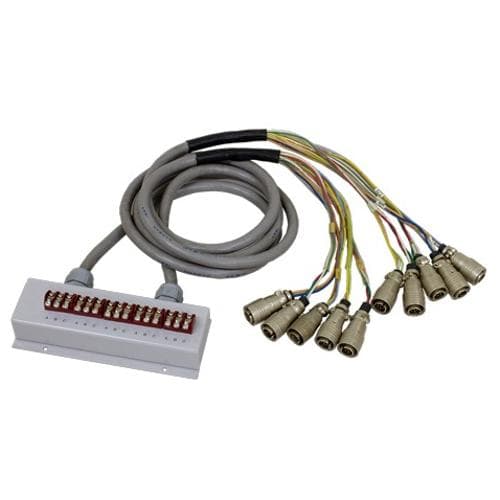 Cáp chuyển tiếp TML CGLJ-10A3 Cáp chuyển tiếp TML CGLJ-10A3