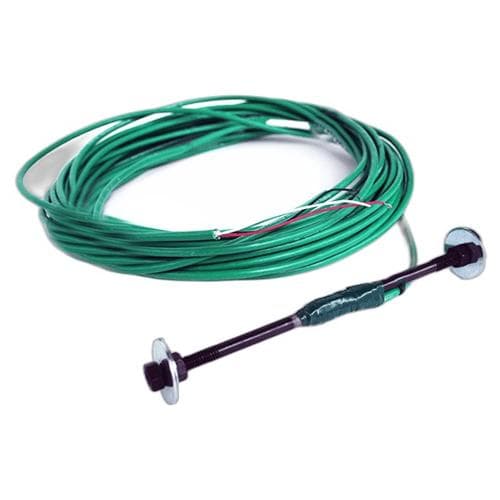 Cảm biến độ biến dạng bê tông JEWELL-INSTRUMENTS CSG-3000 Cảm biến độ biến dạng bê tông JEWELL-INSTRUMENTS CSG-3000