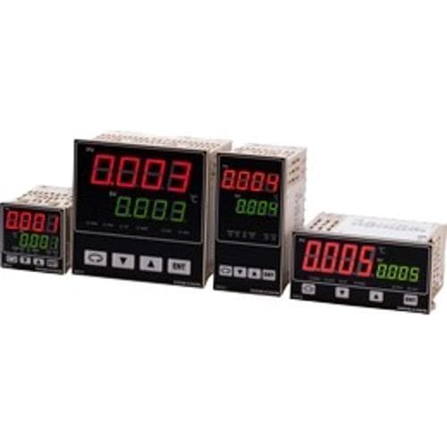 Bộ điều khiển kỹ thuật số TASHIKA SRS0 Series Bộ điều khiển kỹ thuật số TASHIKA SRS0 Series