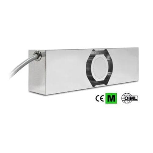 Cảm biến lực Load Cell điểm đơn SPSY 100kg. Thép không gỉ IP68/69K Cảm biến lực Load Cell điểm đơn SPSY 100kg. Thép không gỉ IP68/69K