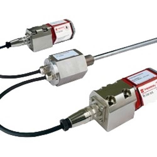 Cảm biến vị trí dòng R TEMPOSONICS RT4 Cảm biến vị trí dòng R TEMPOSONICS RT4