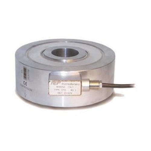Cảm biến lực Load Cell C10 750kN bằng thép không gỉ IP67. Nén và căng thẳng AEP-TRANSDUCERS C10-750kN Cảm biến lực Load Cell C10 750kN bằng thép không gỉ IP67. Nén và căng thẳng AEP-TRANSDUCERS C10-750kN