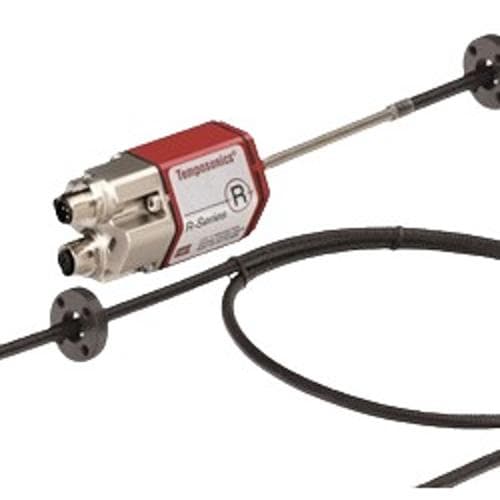 Cảm biến vị trí dòng R TEMPOSONICS RF Cảm biến vị trí dòng R TEMPOSONICS RF