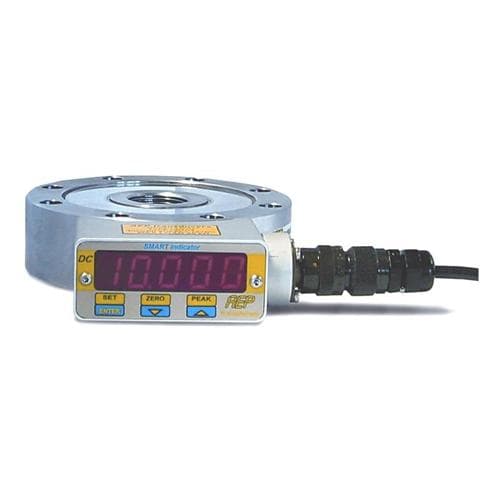 Cảm biến lực Load Cell 5t có tích hợp màn hình hiển thị. tiếp điểm và cáp 5m AEP-TRANSDUCERS DCTC4-5t Cảm biến lực Load Cell 5t có tích hợp màn hình hiển thị. tiếp điểm và cáp 5m AEP-TRANSDUCERS DCTC4-5t