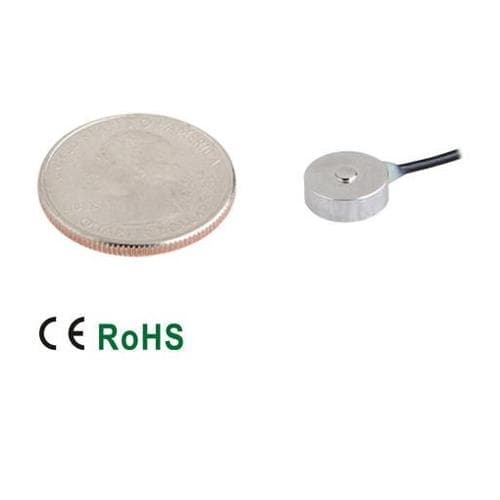 Cảm biến lực Load Cell 247ASLH dưới 10kg chất liệu không gỉ Cảm biến lực Load Cell 247ASLH dưới 10kg chất liệu không gỉ