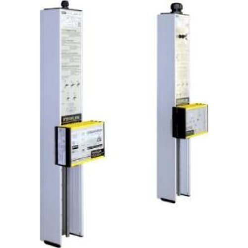 Hệ thống bảo vệ an toàn cho máy ép thủy lực RIKEN OPTECH AKAS-IIF Hệ thống bảo vệ an toàn cho máy ép thủy lực RIKEN OPTECH AKAS-IIF