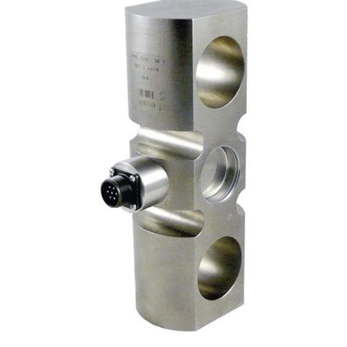 Cảm biến lực Load Cell 75 tấn. 0 Cảm biến lực Load Cell 75 tấn. 0