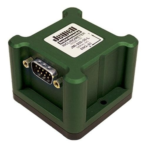 Cảm biến độ nghiêng MEMS tương tự JEWELL-INSTRUMENTS JMI-200 Cảm biến độ nghiêng MEMS tương tự JEWELL-INSTRUMENTS JMI-200