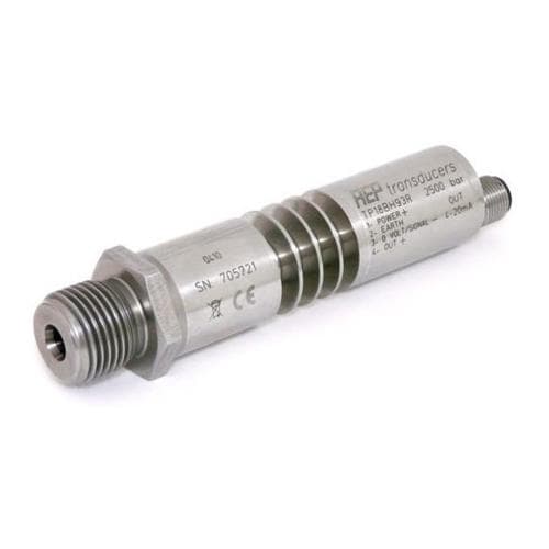 Cảm biến áp suất TP18 1000 bar tương đối AEP-TRANSDUCERS TP18-1KB Cảm biến áp suất TP18 1000 bar tương đối AEP-TRANSDUCERS TP18-1KB