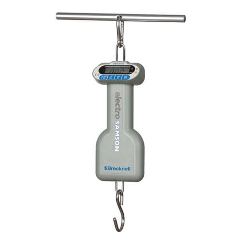 Cân treo điện tử Salter 10kg/10g VETEK ElectroSamson Cân treo điện tử Salter 10kg/10g VETEK ElectroSamson