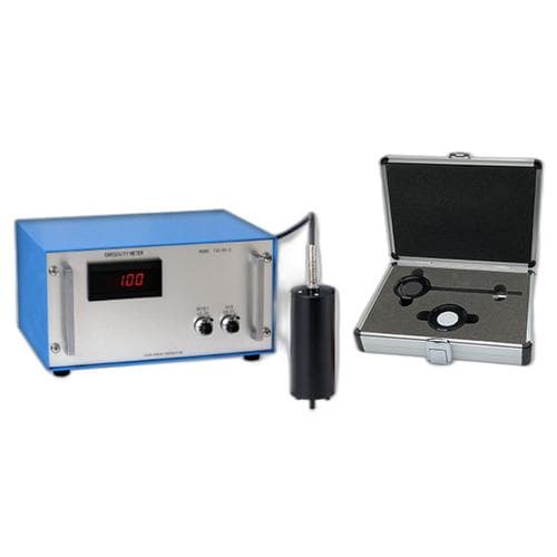 Máy đo độ phát xạ TASHIKA TSS-5X-3 Máy đo độ phát xạ TASHIKA TSS-5X-3